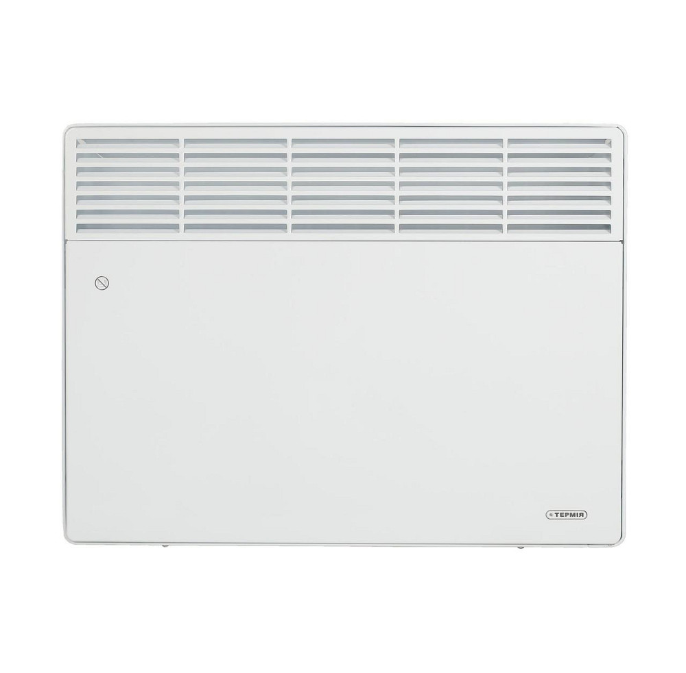 Конвектор электрический Термия ЭВНА - 1.5/230 С2 (мбш) влагозащищенный обогреватель 1500 Вт электроконвектор с закрытым ТЭНом Тернополь - изображение 2