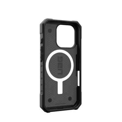 Чохол до мобільного телефона UAG iPhone 16 Pro Pathfinder SE Magsafe Geo Camo (114471114033) Вінниця
