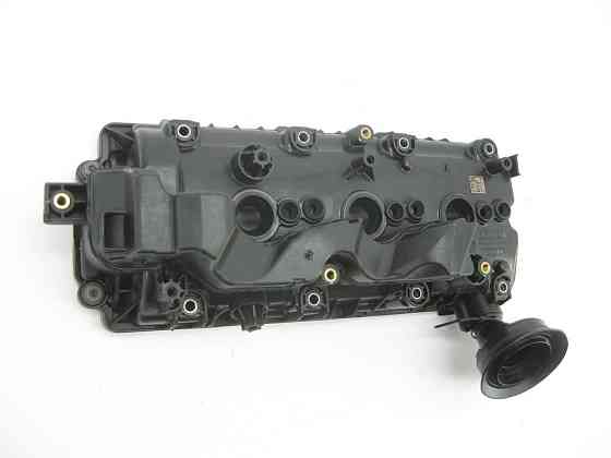 VAG  059103469DL Клапанна кришка лівої головки двигуна (4-6 циліндр) Одесса