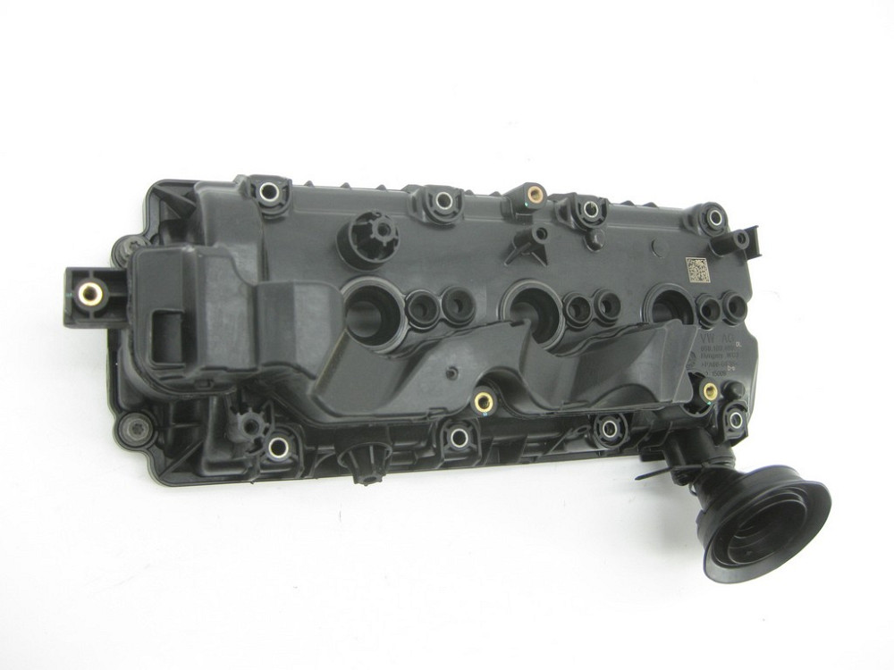 VAG  059103469DL Клапанна кришка лівої головки двигуна (4-6 циліндр) Одеса - фото 2
