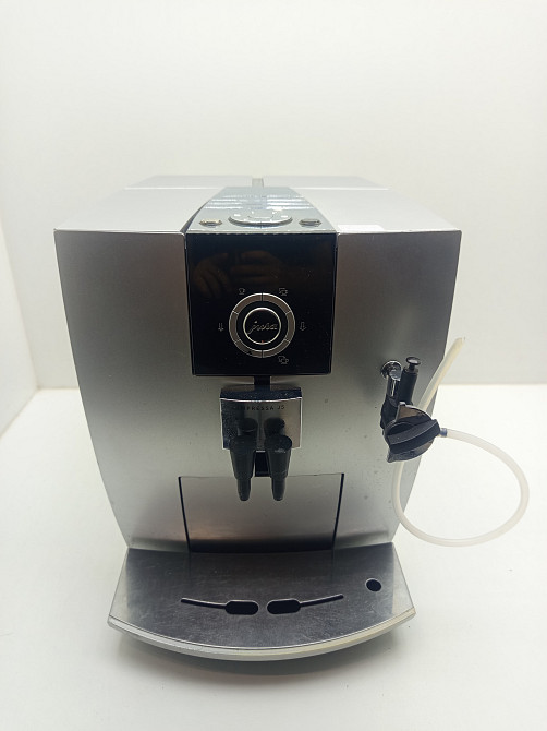 Кавомашина Jura Impressa J5 Typ 652 (товар вживаний) Луцк - изображение 2