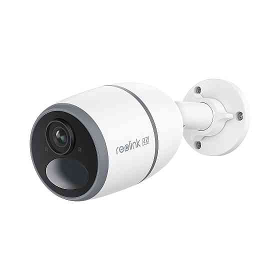 IP камера Reolink Go Series G340 (Go Ultra) ( white ) Харків