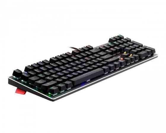 Клавіатура A4Tech B760 Bloody Grey Сірий Харків