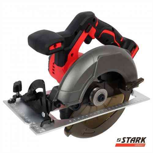 Пила дискова акумуляторна STARK CCS-20165 B Body (без АКБ і ЗП) Одесса