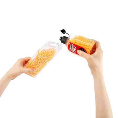 Іграшкова зброя Zuru X-Shot Швидкострільний бластер Hyper Gel medium (10 000 гелевих кульок) (36621R) Вінниця