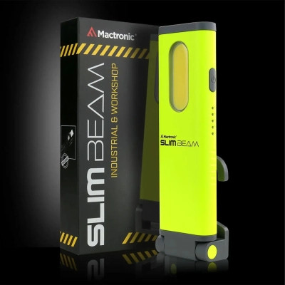 Фонарь Mactronic SlimBEAM (800 Lm) Magnetic USB Rechargeable (PWL0101) (DAS301768) Винница - изображение 7