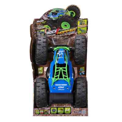 Радіокерована іграшка Maisto Rock Hopper (81806 blue) Вінниця