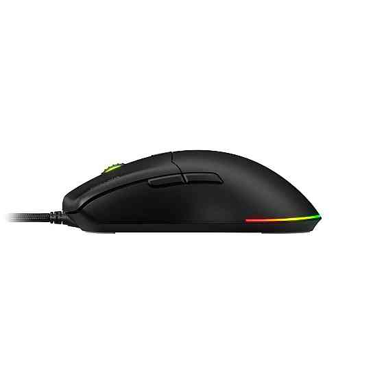 Миша Hator Pulsar 3 Pro Black (HTM620) ( 16902 ) Харків