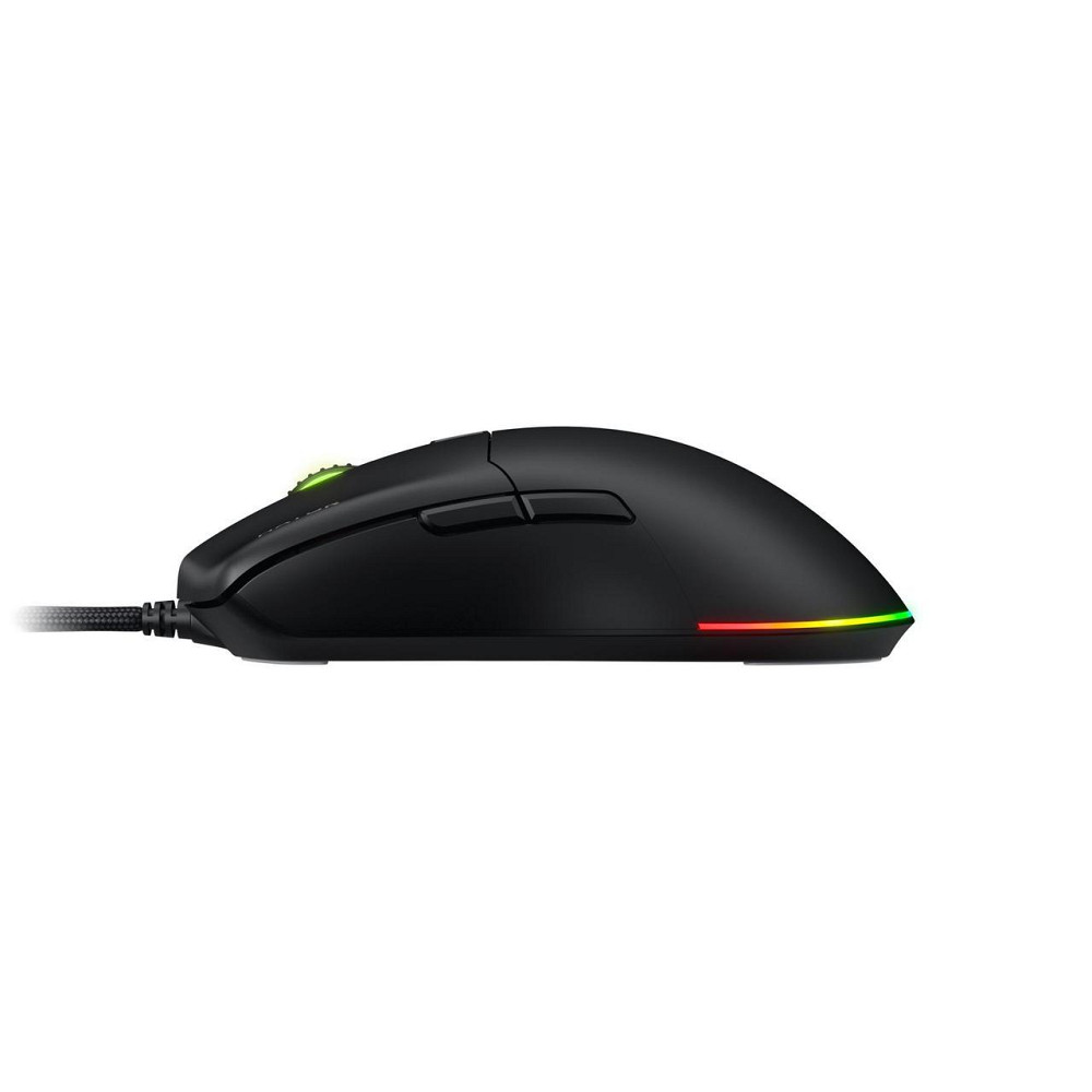 Миша Hator Pulsar 3 Pro Black (HTM620) ( 16902 ) Харків - фото 4
