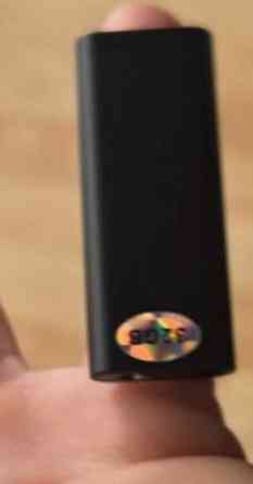 Міні диктофон 16 Gb. Маленький диктофон 192 години запису. Харків