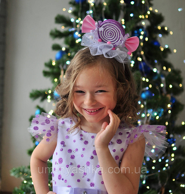 Обруч Конфетки Конфетка Кривой Рог - изображение 5