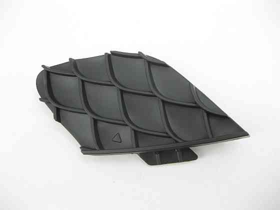 Mercedes-Benz  A2928855722 Нова Кришка - заглушка буксирувального гака в передньому бампері ML GLE W166 C292 Одесса