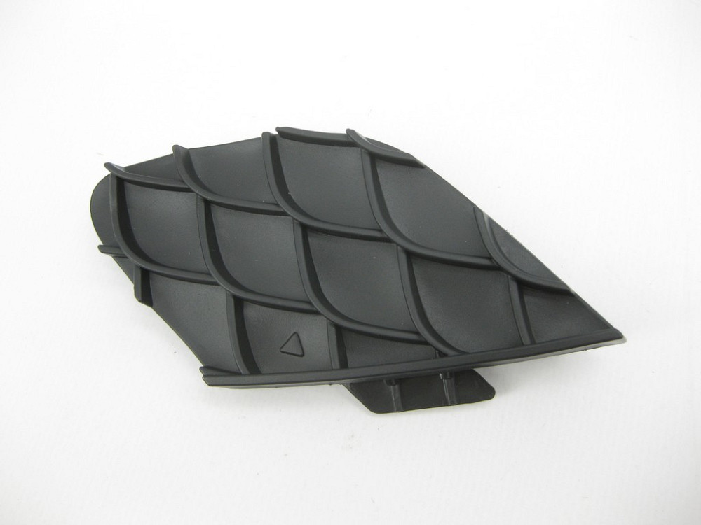 Mercedes-Benz  A2928855722 Нова Кришка - заглушка буксирувального гака в передньому бампері ML GLE W166 C292 Одесса - изображение 3