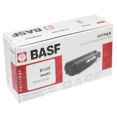 Картридж BASF для HP CLJ 1600/2600 Yellow (KT-Q6002A) Вінниця