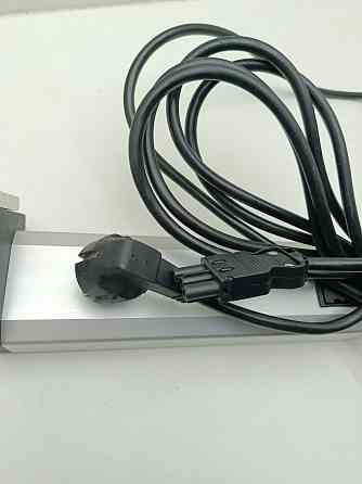 Мережевий фільтр BACHMANN CLASSIC LINE DESK (Б клас) Луцк