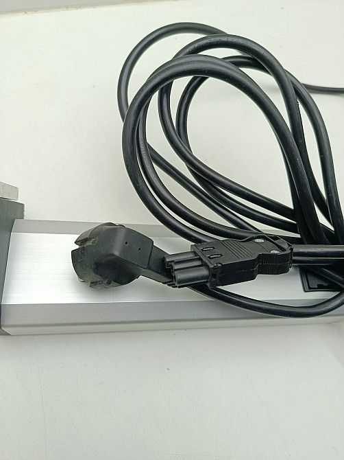 Мережевий фільтр BACHMANN CLASSIC LINE DESK (Б клас) Луцьк - фото 4