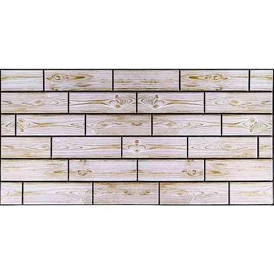 Декоративная ПВХ панель 960х480х4мм SW-00000577 Днепр