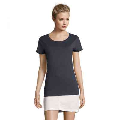 Футболка Sol's Martin women графітовий L (02856381L) Винница