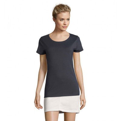 Футболка Sol's Martin women графітовий L (02856381L) Вінниця - фото 1