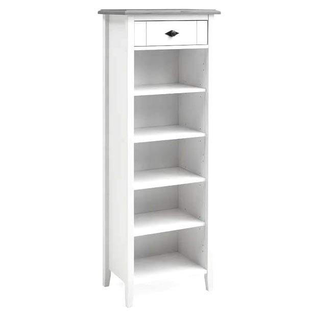 Этажерка для ванной 