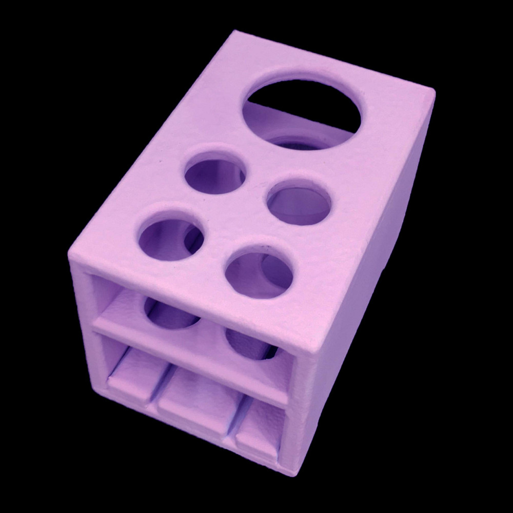 Органайзер для косметики "Томіріс" флокс Миколаїв - фото 5