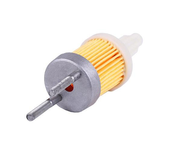 Фильтр топливный на дизельный двигатель мотоблок дизель 170D Мукачево - изображение 1