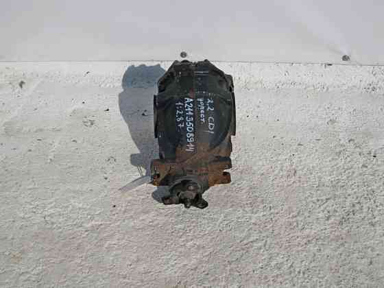 Mercedes-Benz  A2113508914 Редуктор заднього моста 1:2.87 E-Class W211 до рестайлу Одеса