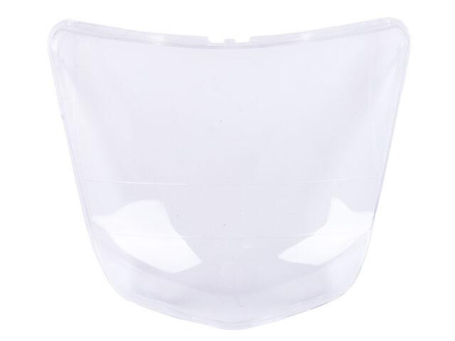 Скло фари передньої V150A Мукачево - фото 1