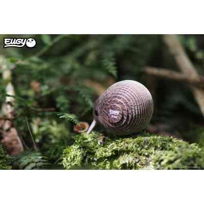 Пазл Eugy 3D Зоопарк Киви (XEG-001) Винница