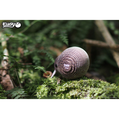 Пазл Eugy 3D Зоопарк Киви (XEG-001) Винница - изображение 2