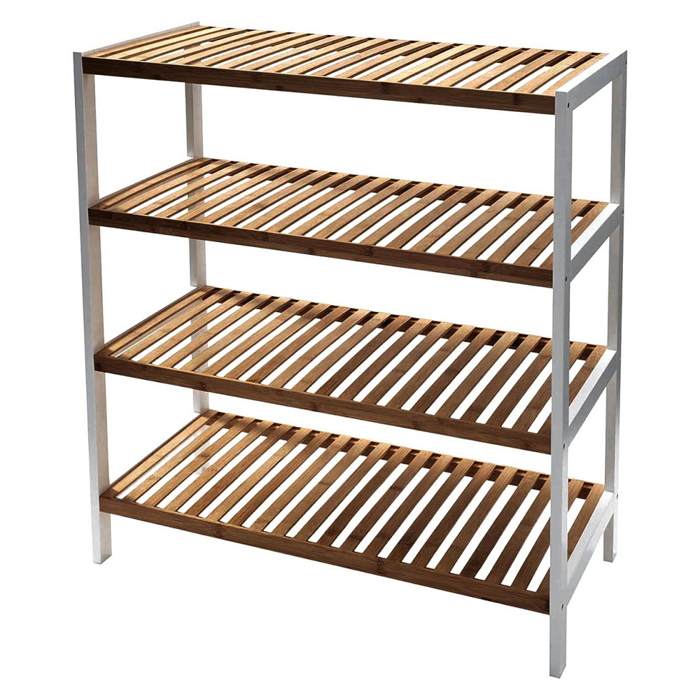 Етажерка для ванної "Галахіна" зефір-кориця Миколаїв - фото 1