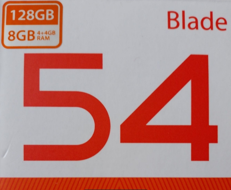 Смартфон ZTE Blade A54 Харків - фото 3