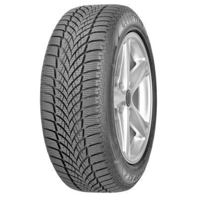 Шина Goodyear Ultra Grip Ice 2 XL 235/50R17 100T Вінниця - фото 1