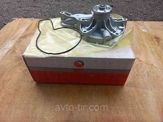 Помпа води RENAULT MAGNUM, PREMIUM DXI, VOLVO FH 7421615952 7420744939 7420744940 7421615952 7422167707 Луцк