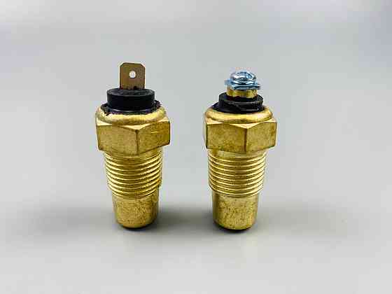 Датчик темпемпературы охолоджуючої рідини (клема) Мукачево