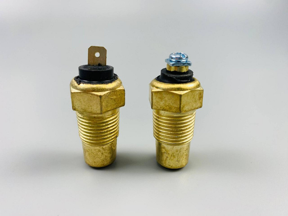 Датчик темпемпературы охолоджуючої рідини (клема) Мукачево - фото 2