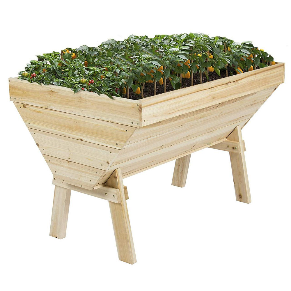 Кашпо на стійці "Векше" бланже Миколаїв - фото 1