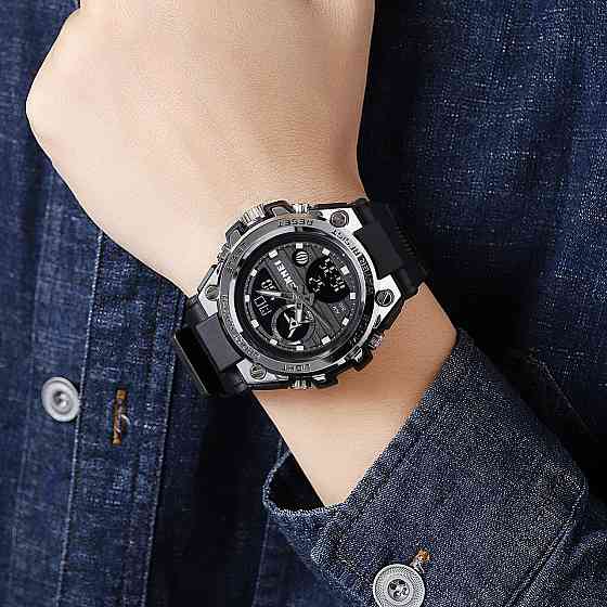 Skmei 2031SI Silver SBR Киев