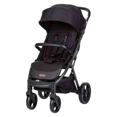 Коляска FreeON Dynamic, чорний (82566) Вінниця