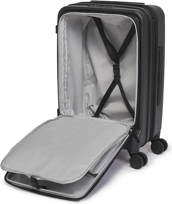 Валіза Acer Barcelona 20" Black (GP.LUG11.009) ( 23567 ) Харків - фото 5