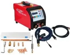 Сварочный апарат Weldman Spotter 4500 106135 Киев - изображение 1