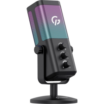 Мікрофон GamePro Genesis X-Arctic USB (UGM117B) Вінниця - фото 9