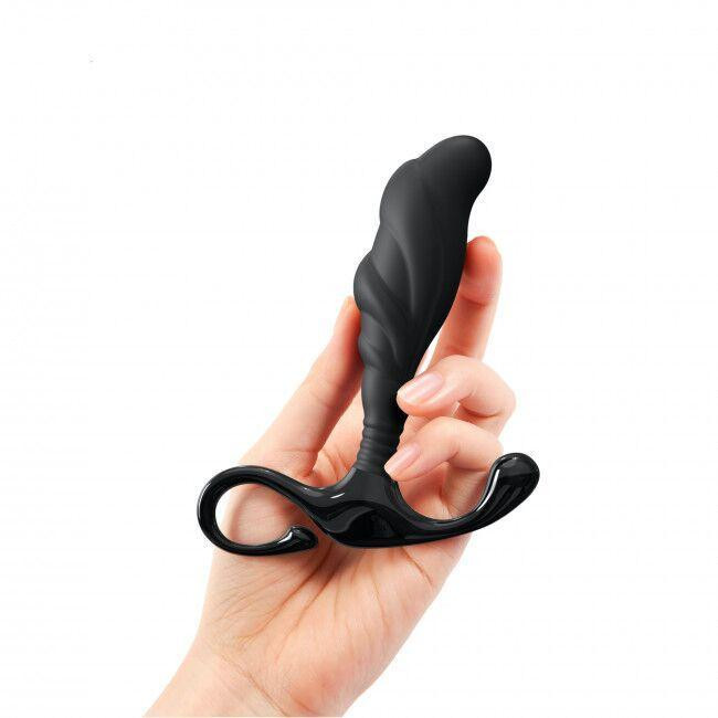 Ручний ергономічний масажер простати Dorcel Expert P size L Sex Aura Київ - фото 2