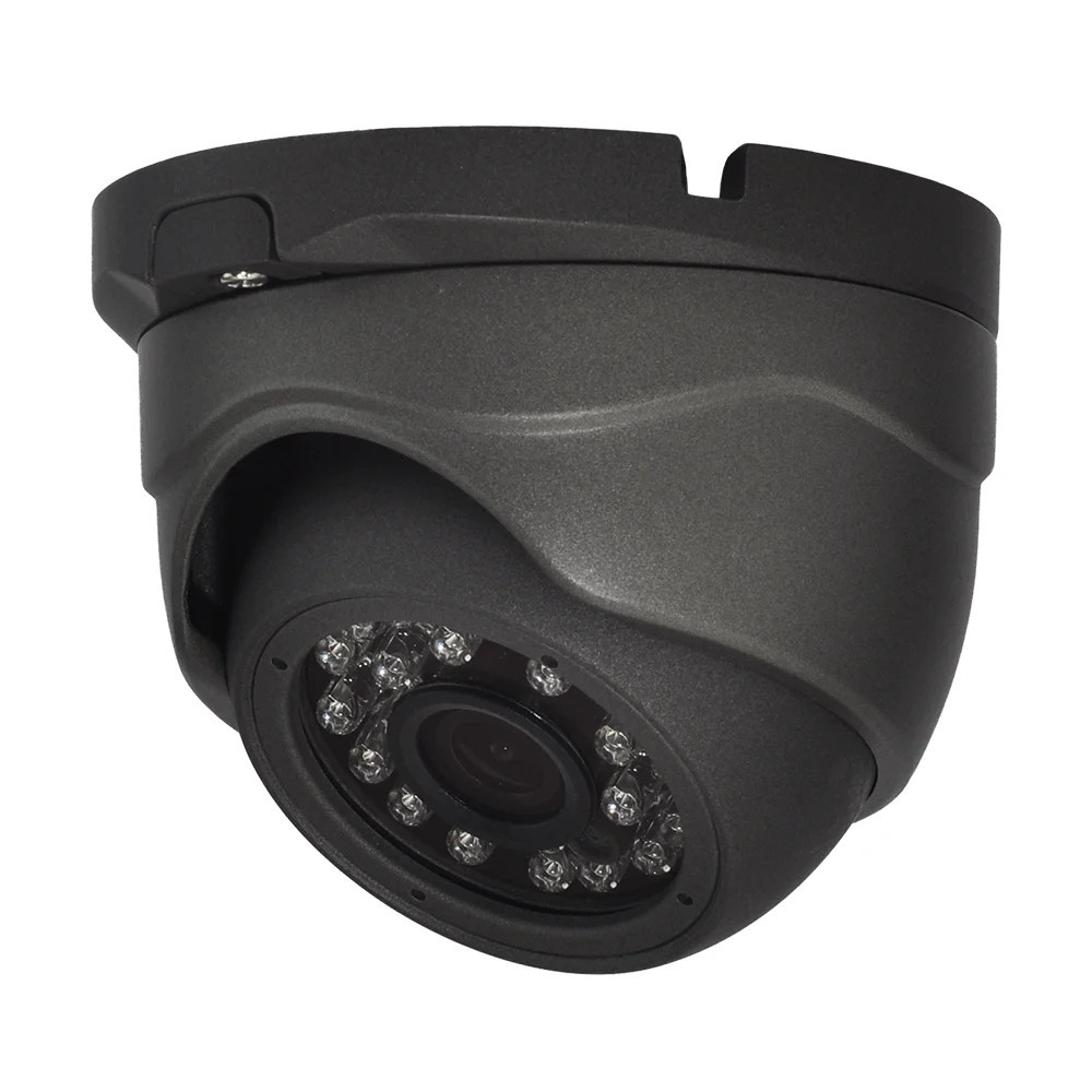 MHD-відеокамера 5Mp Light Vision VLC-4256DM Graphite f=3.6mm (75-00058) Київ - фото 4