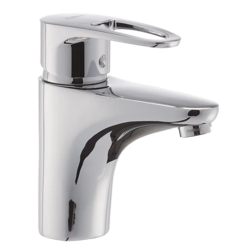 Смеситель для умывальника Haiba Ceba 001, модель HB0025 Харьков - изображение 1