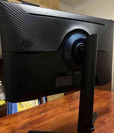 Монитор 144Hz. 27