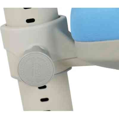 Дитяче крісло Cubby Bunias Blue Вінниця