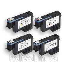 HP 771 Printhead, Photo Black / Light Gray (CE020A) Киев