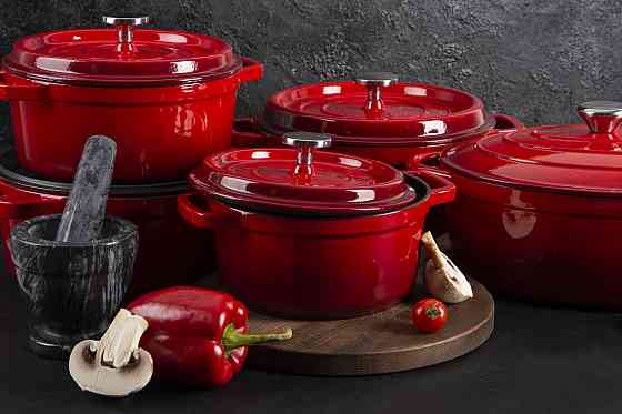 Каструля RINGEL Essen (2.9 л) 22 см (6858201) Киев