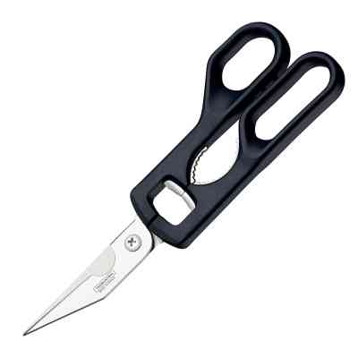 Кухонні ножиці Tramontina Supercort 23 см Dark Grey (25920/169) Вінниця